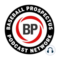 There Is No Offseason, Ep. 2.11: The Asdrúbal Cabrera of Podcasting