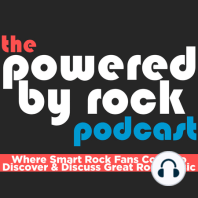 In the Spotlight - Season 2 Ep. 5 with Isaiah Radke from Radkey - A Powered By Rock Podcast Short