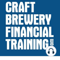 Brewery Financial Best Practices in Uncertain Times