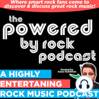 The Powered By Rock Podcast Season 3 Trailer