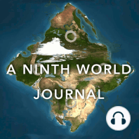 Bonus Episode: A Ninth World Discussion with Corey Pfautsch