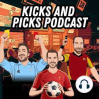 Portugal Allez! Portugal World Cup Preview 2022 with Zach Lowy of Breaking The Lines (November 22 2022)