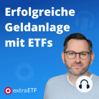 #125 ETP-Awards: Das ist der beste ETF des Jahres 2022 | extraETF Talk: Erfahre, welche Anbieter die begehrten ETP-Awards 2022 gewonnen haben.