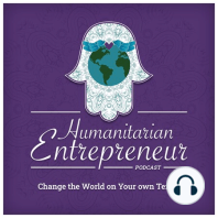 Are you a Humanitarian Entrepreneur?