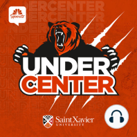 Ep. 10: Bears Rack Up 500 Yards of Offense But Lose 29 -23 to Colts