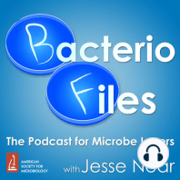 432: Moses Microbes Maintain Moisture