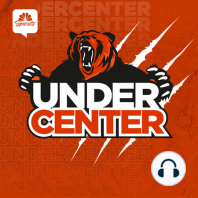 Ep. 114: Welcome to Chicago, Roquan Smith