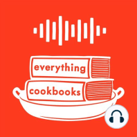 30: Making a Moving Cookbook Memoir with Eric Kim