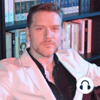 Esoteric Hollywood, the Occult and Technocracy with Jay Dyer on Black Pill Radio