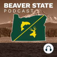 Beaver State Podcast: Exploring Oregon's best waterfowl destinations