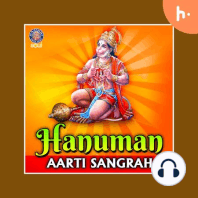 Hanuman Gayatri Mantra 108 Times