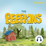 Trailer - The Peepkins