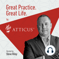 002: Building your Great Practice for a Great Life