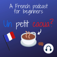 3 - Depuis combien de temps apprends-tu le Français?