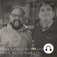 Episodio 7 - Siento Que feat Fernando Suarezserna & Limon Dice