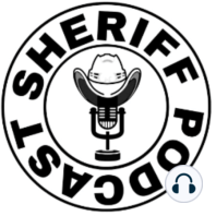 The Sheriff Episode 17 Feat. Patrice Whiffen