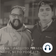 Episodio 18 - Donde Vayas Tú