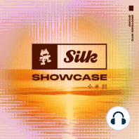 Silk Music Showcase 116 (Johan Vilborg Guest Mix)