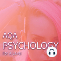 Approaches in Psychology - The biological approach
