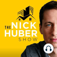 EP 43: Real estate company operations with Nick’s partner Dan Hagberg