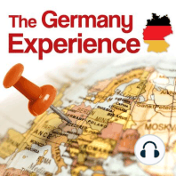 RERUN: Discussing German stereotypes with Nicole from The Expat Cast