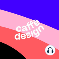 Questo podcast contiene: design