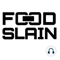 Food Slain Year In Review - What Did We Learn?