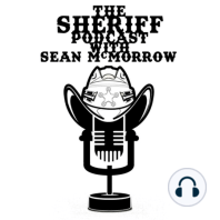 Sheriff Podcast-Episode 90-Feat. Sean Furfaro