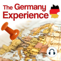 RERUN: Germany chose me (Sneha from India)