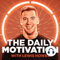 3 Fears That Are Killing Your Dreams | Lewis Howes EP 79