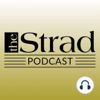 Episode 67: Violinist Curtis Stewart on Julia Perry’s Violin Concerto