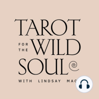 43. Creating Spirit-Driven Art with Mary Evans of Spirit Speak Tarot