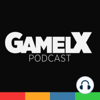 GAMELX FM 1x43 - Fighting Game 2ª parte SUPERS