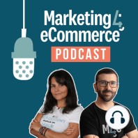 [MX] Descubre la estrategia de ecommerce y marketplace de Coppel, con Mariana Mendoza [221]