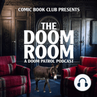 Doom Patrol S3E8: "Subconscious Patrol"