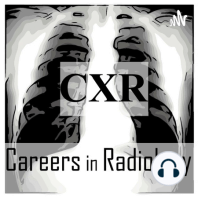 What is CXR?