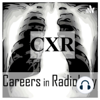 Dr. Chris Gange MD, Fellowship Director of Thoracic Radiology at Yale University / YNNH [DR]