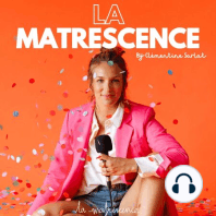 EP 116 -  Comment gérer ses petits et grands traumas grâce à l'EMDR - Noémi Benhamou psychologue en périnatalité