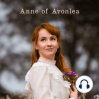 Anne of Avonlea - Coming Soon!