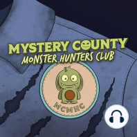 S1E2 - This Podcast Now Sponsored By the Lake Mystery Ranger Department