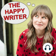 Keeping the Joy of Writing Alive with Melissa de la Cruz - Never After
