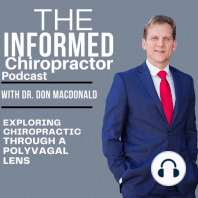 Stay Healthy! Chiropractor Self-care Practices with Dr. Michael Hall and Brandi MacDonald