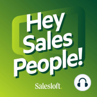 Creating a Safe Environment for Sales Teams with Richard Harris