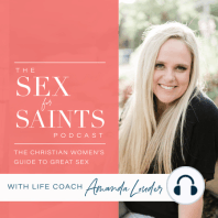 Episode 240 - How Believing You Are a Good Mom Can Help in the Bedroom: An Interview with Emily Wardrop
