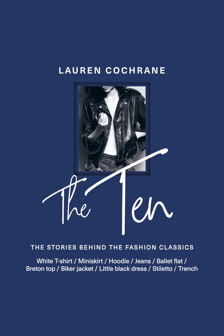The Ten by Lauren Cochrane - Audiobook