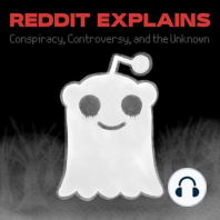 r/AskReddit; What Was Your Craziest Ghost Encounter?