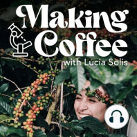 #50: Listener Q&A: Honey Osmotic Dehydration, Fermenting Green Coffee & What Champagne Can Teach Us About The Flavor of Yeast