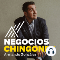 053. Una de las 100 startups de más rápido crecimiento en México. Sergio Almaguer, el emprendedor y CEO de start-up Yaydoo