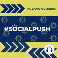 Programa 22 de Noviembre: EFM Social Push