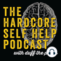 Episode 328: Antidepressants Causing Self-Harm & Rock Bottom in 50s